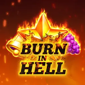 burn in hell slot icon
