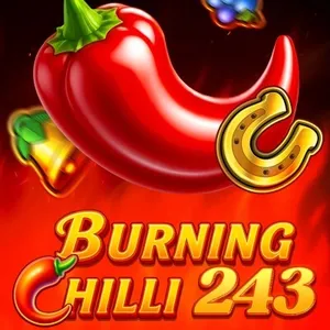burning chilli 243 slot icon