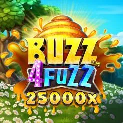 buzz4fuzz slot icon