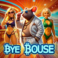 bye bouse slot icon
