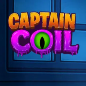 captain coil slot icon