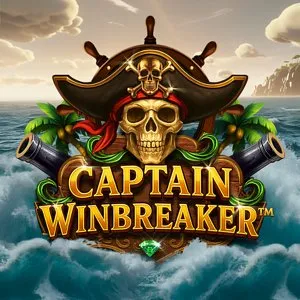 captain winbreaker slot icon