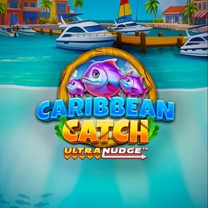 caribbean catch slot icon
