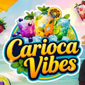 carioca vibes slot icon