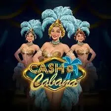 cash a cabana slot icon