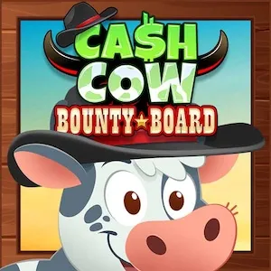 cash cow bounty board slot icon