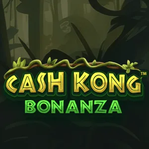 cash kong bonanza slot icon