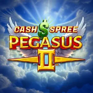 cash spree pegasus 2 slot icon
