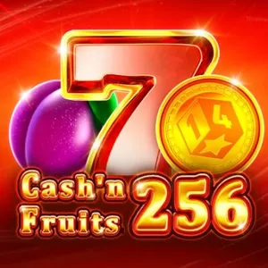 cashn fruits 256 slot icon