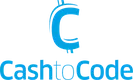 cashtocode logo