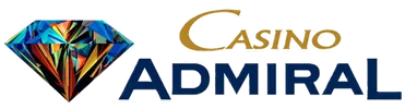 casino admiral logo