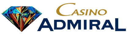 casino admiral logo