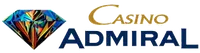casino admiral logo