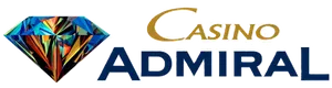 casino admiral logo