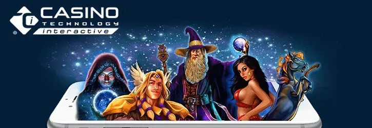 casino technology enter lithuania market news