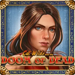 cat wilde and the doom of dead slot icon