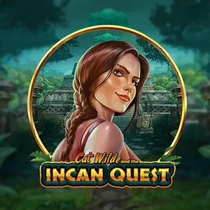 cat wilde and the incan quest slot icon