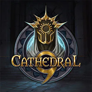 cathedral 9 slot icon