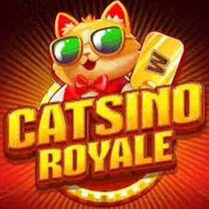 catsino royale slot icon
