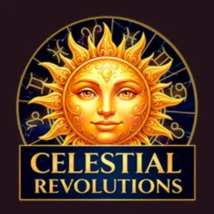 celestial revolutions slot icon