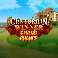centurion winner grand chance slot icon