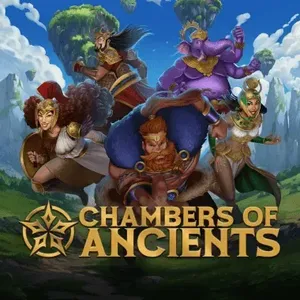 chambers of ancients slot icon