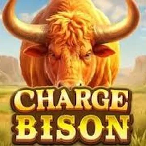 charge bison slot icon