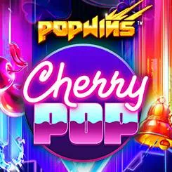 cherrypop slot icon