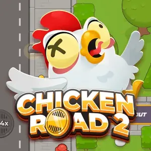 chicken road 2 slot icon