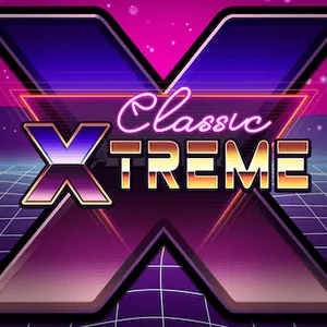 classic xtreme slot icon
