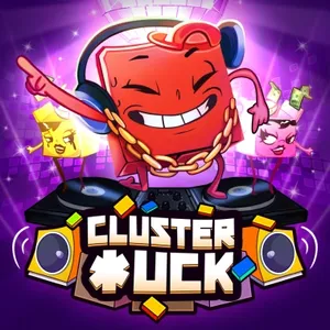 clusteruch slot icon