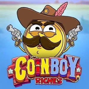 coinboy riches slot icon