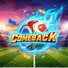 comeback slot icon