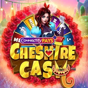 connectify pays cheshire cash slot icon