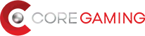 core gaming logo