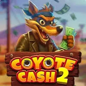 coyote cash 2 slot icon