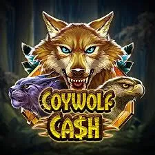 coywolf cash slot icon