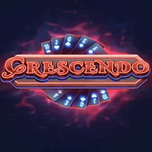 crescendo slot icon