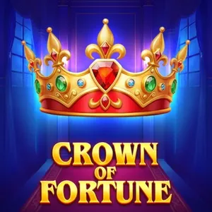 crown of fortune slot icon