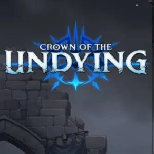 crown of the undying slot icon