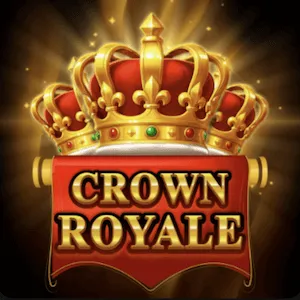 crown royale slot icon