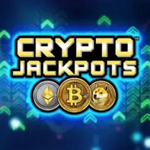 crypto jackpots slot icon