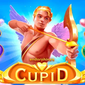 cupid slot icon