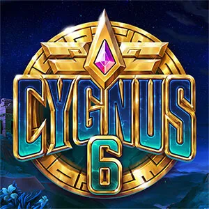 cygnus 6 slot icon