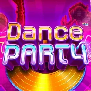dance party slot icon