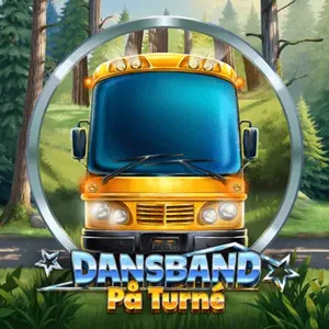 dansband pa turne slot icon