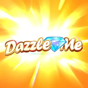 dazzle me slot icon