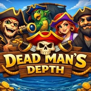 dead mans depth slot icon