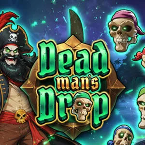dead mans drop slot icon