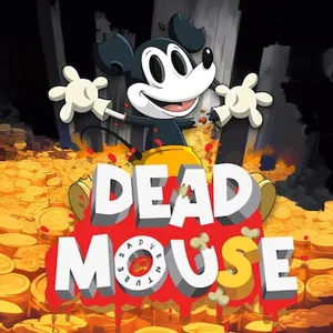 dead mouse adventures slot icon
